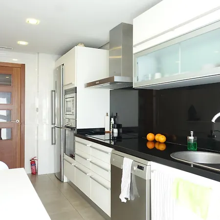 Palau De Congressos Great Homestay