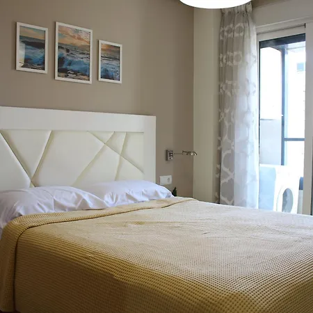 Palau De Congressos Great Homestay